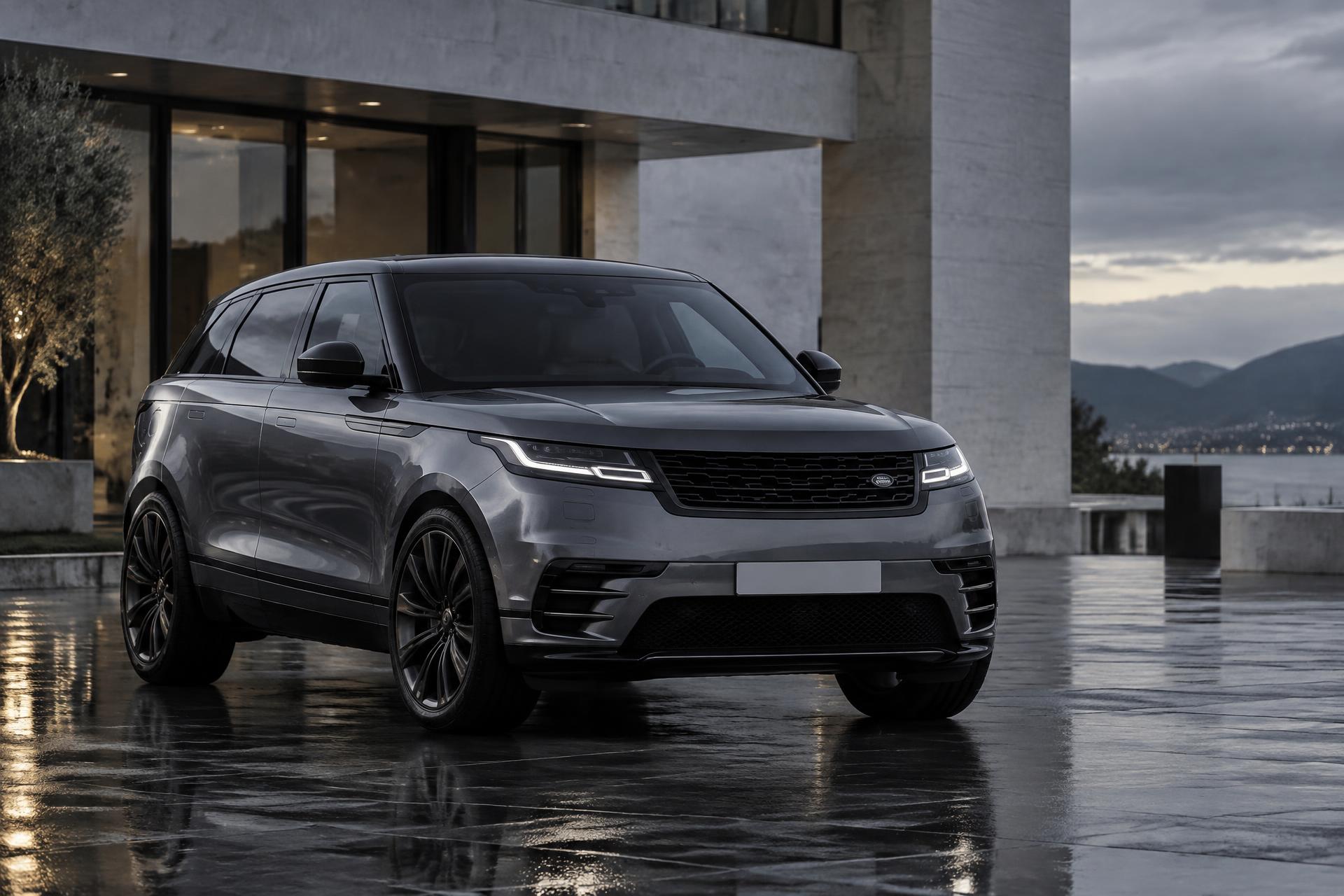 Range Rover Velar